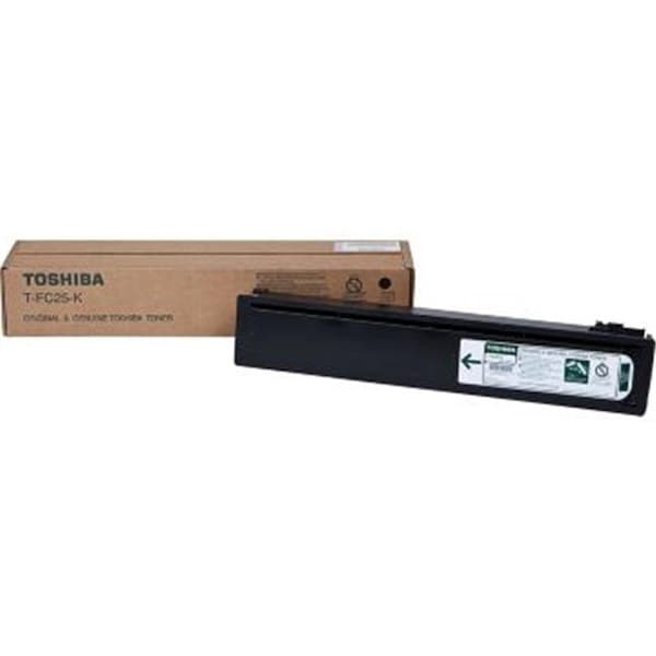 Toshiba Toshiba Br Estudio 2555C - 1-Sd Yld Black Toner TOSTFC50UK - main